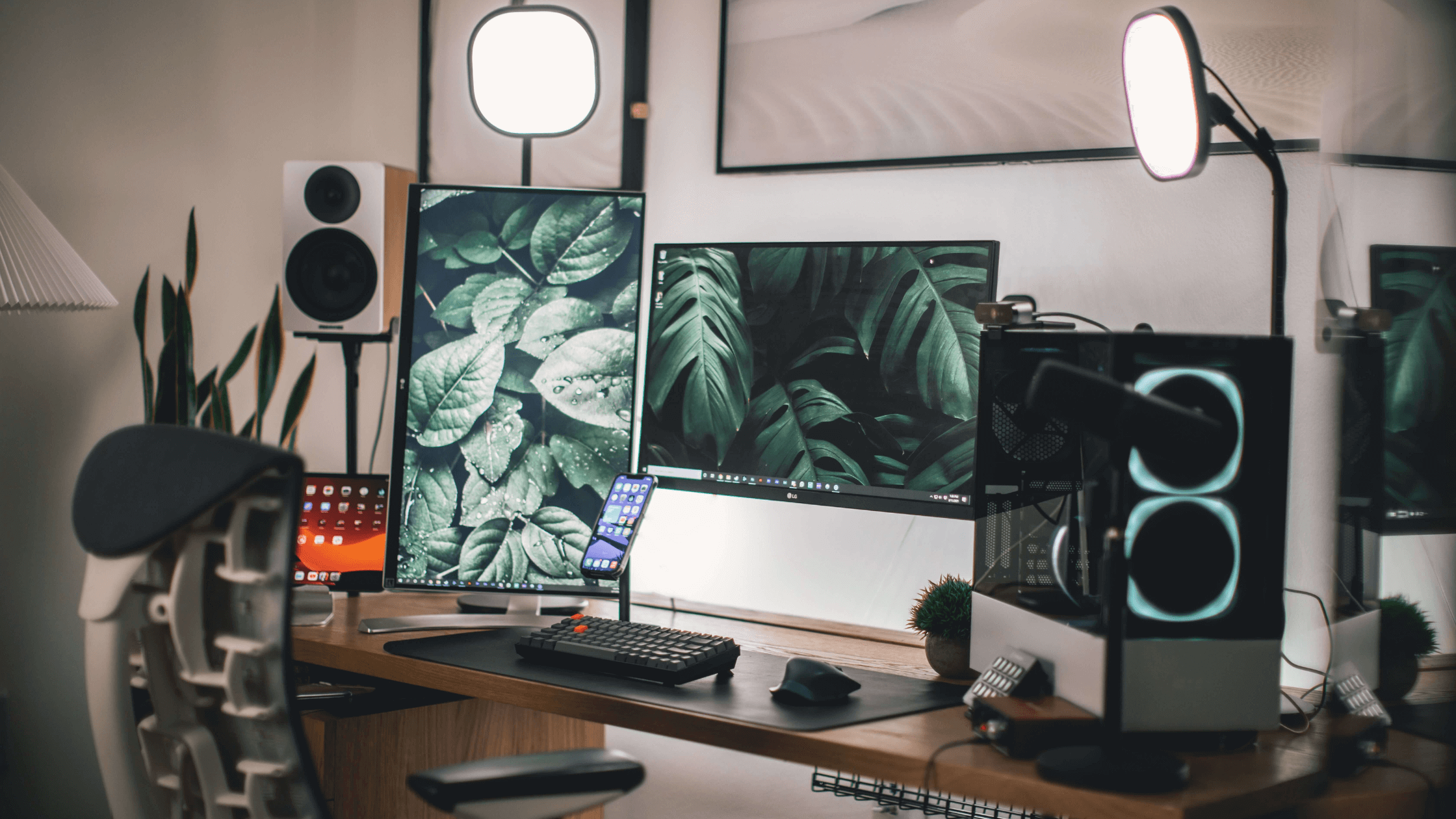 Read more about the article 8 Best Modern Gaming Room Setup Accessories