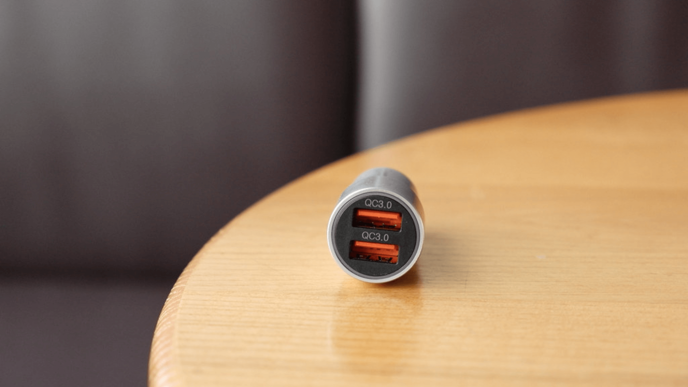 Read more about the article The Best USB Car Charger In 2022